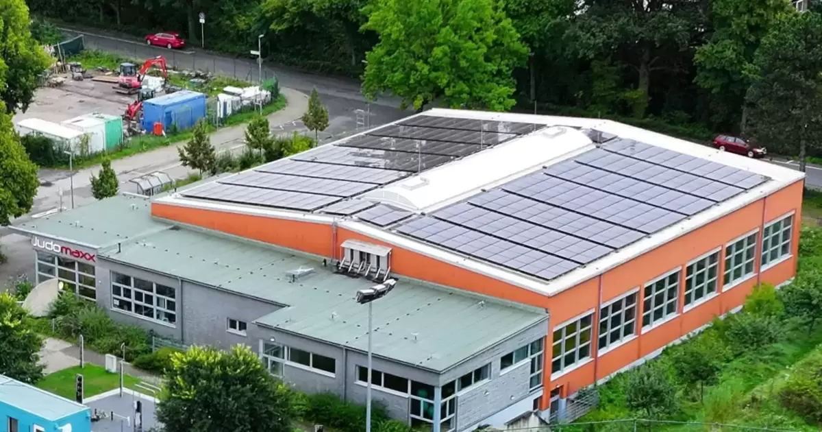 Final Four im Judo: Wuppertal ist ein guter Gastgeber - Meinung