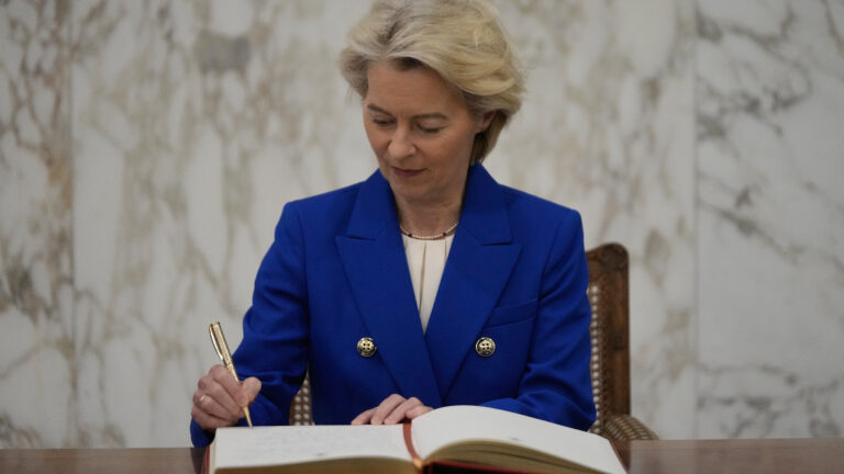 Nach 25 Jahren Verhandlungen: EU genehmigt Mercosur-Abkommen