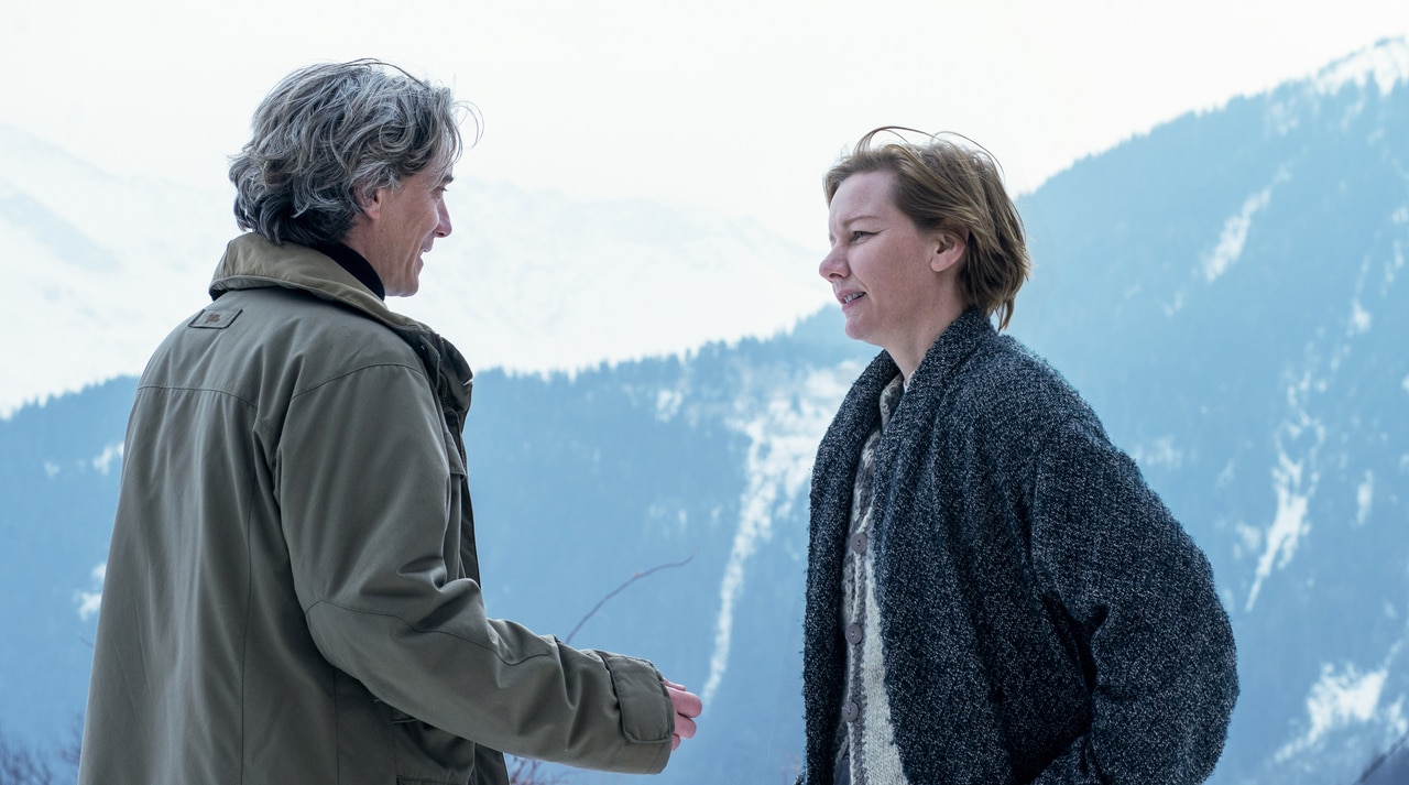 Bild Anatomie eines Falls - MDR