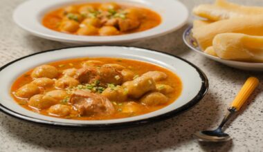 In Deutschland völlig unbekannt: Das soll das leckerste Essen der Welt sein