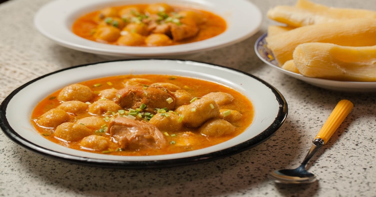 In Deutschland völlig unbekannt: Das soll das leckerste Essen der Welt sein