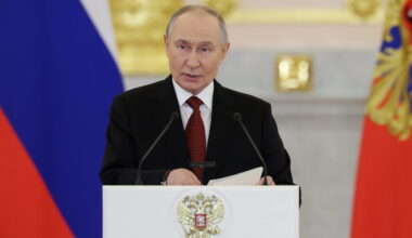 Diplomatische Beziehungen zu Europa lassen derzeit «sehr zu wünschen übrig»