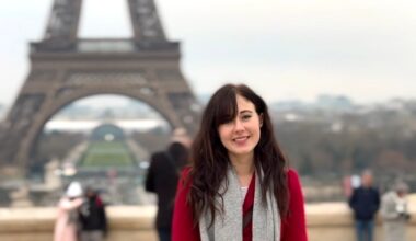 Es hat eine Weile gedauert, bis man sich an die Arbeitsweisen und kulturelle Gepflogenheiten in Frankreich gewöhnt hat.