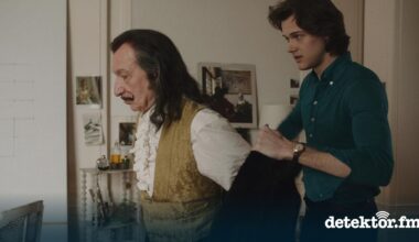 Was läuft heute? | Daliland – Zwischen Genie und Größenwahn