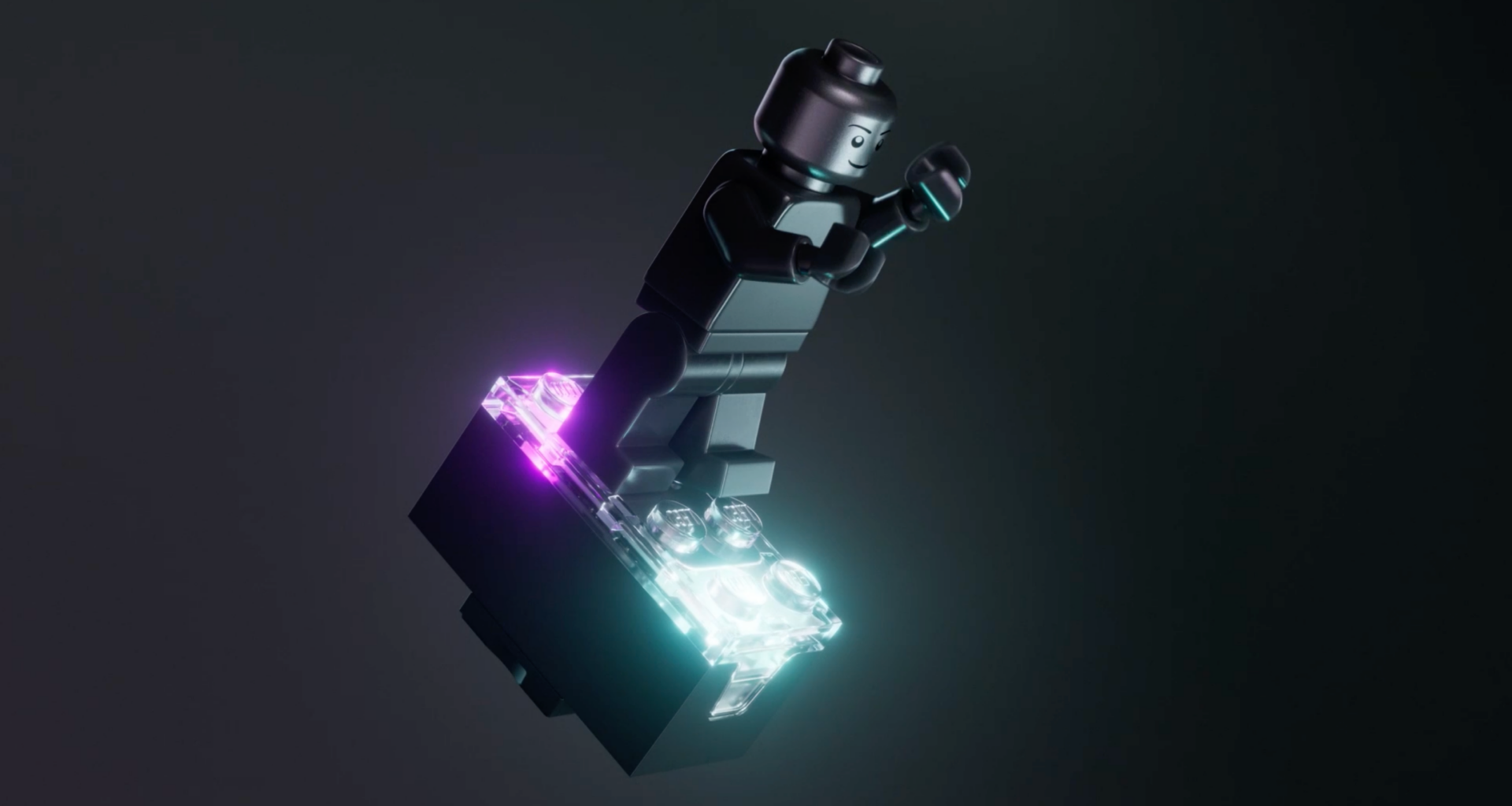 Die neueste Innovation von Lego spaltet die Fans.