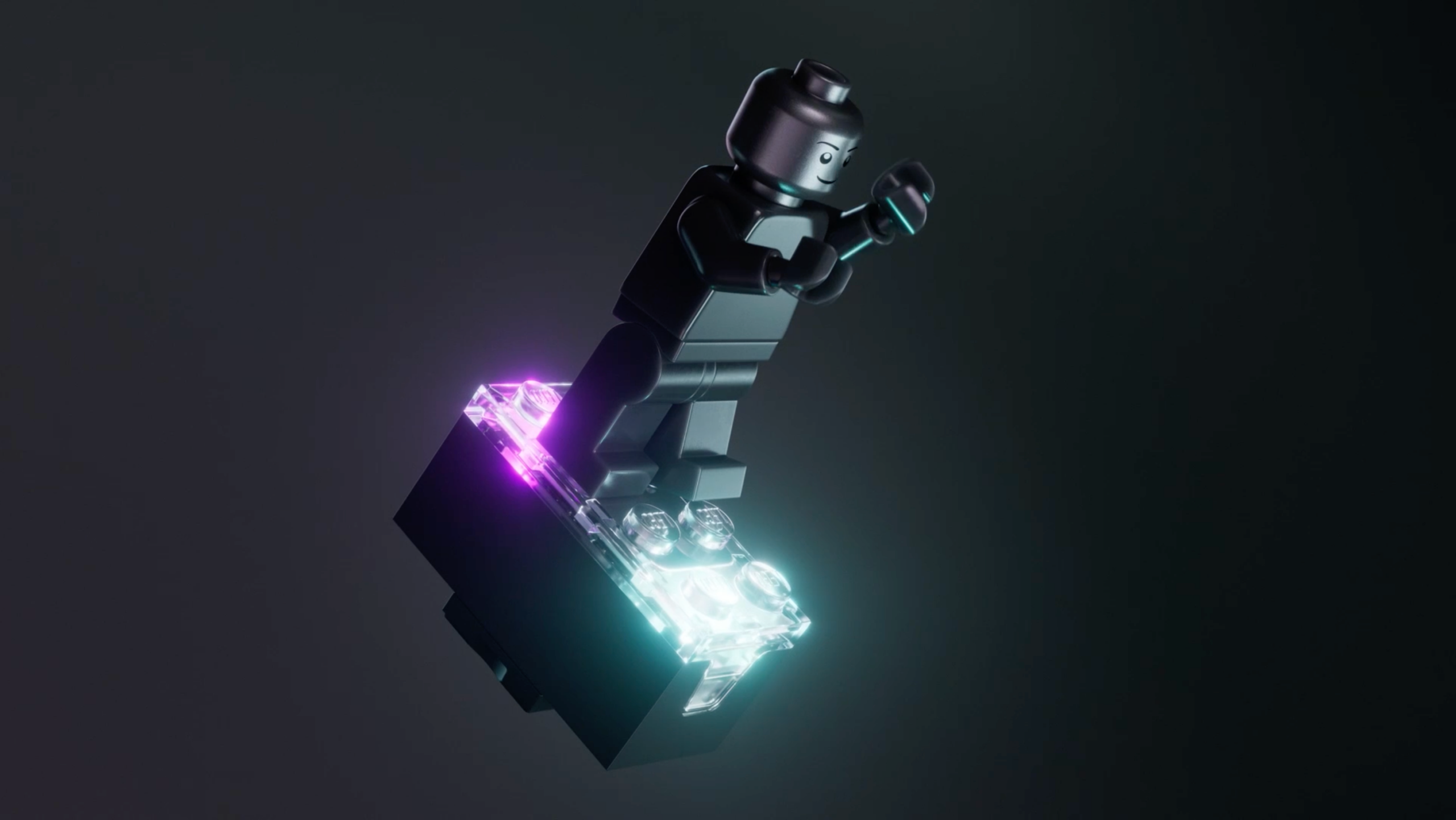 Die neueste Innovation von Lego spaltet die Fans.