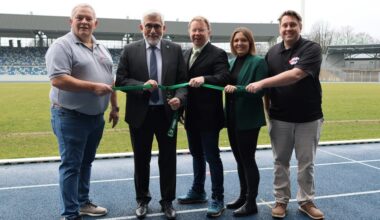 Flag Football im american-footballshop.de