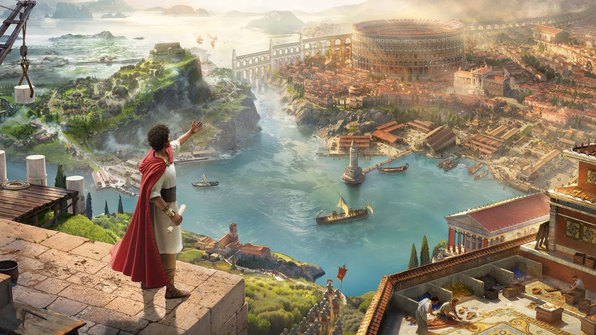 Dank kleiner Studios: Gaming-Standort Deutschland wächst