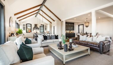 Innenarchitektin verrät Wohn-No-Gos: 11 Dinge, die sie nicht im Haus haben will