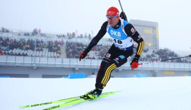 Biathlon-Weltcup heute in Oberhof: Wo sehe ich Staffel und Verfolgung live im TV und Stream? - Sport