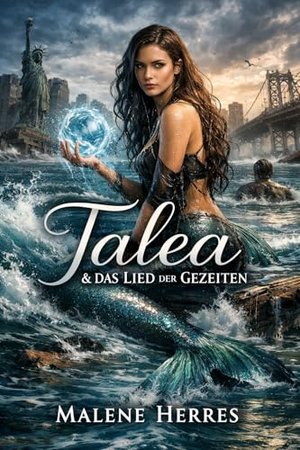 Talea & das Lied der Gezeiten