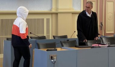 Neugeborenes kam in Waschmaschine zu Tode