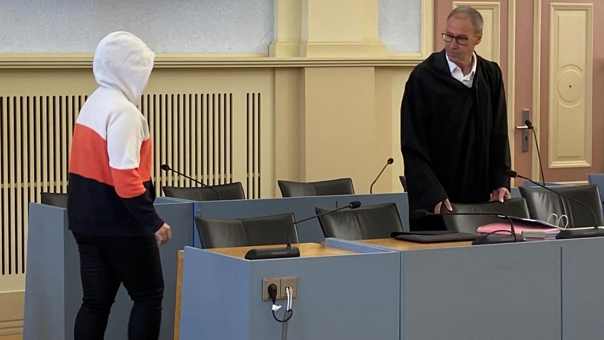 Neugeborenes kam in Waschmaschine zu Tode