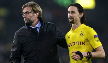 Gewinnen Sie Tickets für den Talk mit Neven Subotić