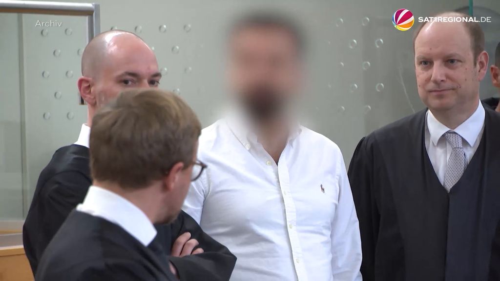 VIDEO | Kein Geständnis im Korruptionsprozess gegen Staatsanwalt aus Hannover