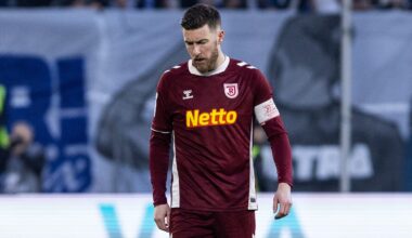 Blutleerer Auftritt im Ruhrgebiet: Jahn verliert in Duisburg