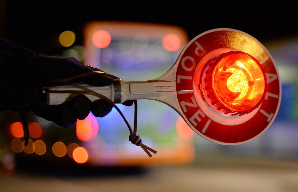 EU-Innenkommissar fordert zeitnahes Ende der deutschen Grenzkontrollen