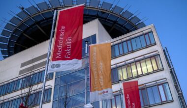 Warnstreik an Uniklinik Halle ohne Auswirkungen auf Betrieb