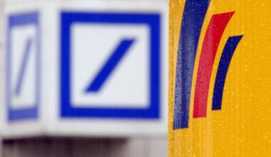Deutsche Bank schließt 100 Filialen | Leben & Wissen