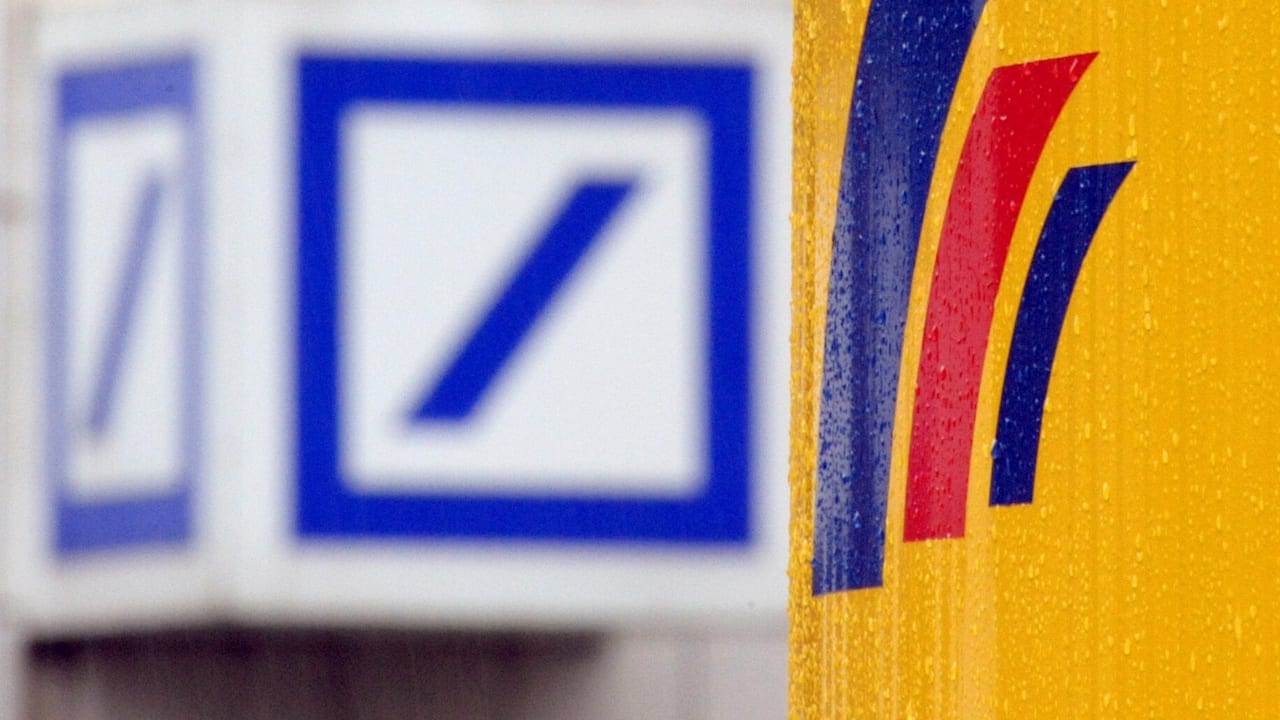 Deutsche Bank schließt 100 Filialen | Leben & Wissen