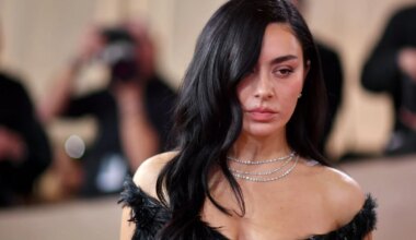 Leute - Charli xcx kommt zur Berlinale - Panorama