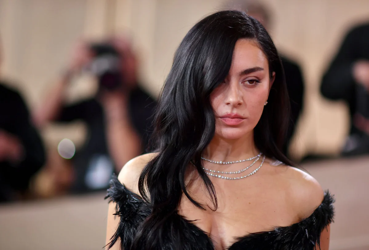 Leute - Charli xcx kommt zur Berlinale - Panorama