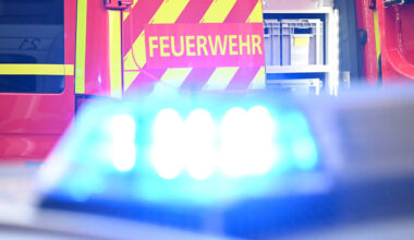 Unglück in München: Eine Tote und 18 Verletzte bei Unfall mit Linienbus | Regional