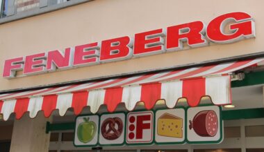 Paukenschlag im Süden: Lebensmittelhändler Feneberg ist insolvent