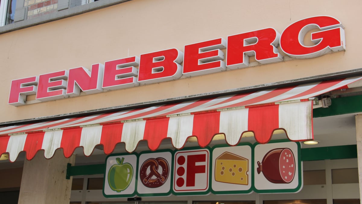 Paukenschlag im Süden: Lebensmittelhändler Feneberg ist insolvent