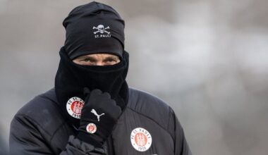 FC St. Pauli: Zwei Personal-News machen Blessin vor Leipzig-Knaller froh | Sport
