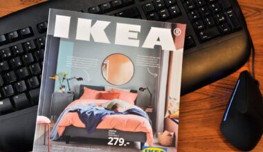 Insolvenz nach 165 Jahren: Ikea-Katalog machte Firma groß, jetzt ist sie pleite | News