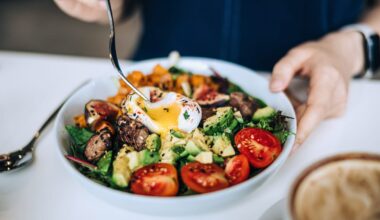 Ernährung im Alter: Fleischesser haben bessere Chancen, 100 zu werden