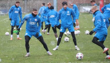 Hansa Rostock verliert Testspiel bei Arminia Bielefeld mit 0:1 | Sport