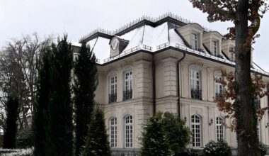 Willkommen in der Villa Godzilla - SZ.de