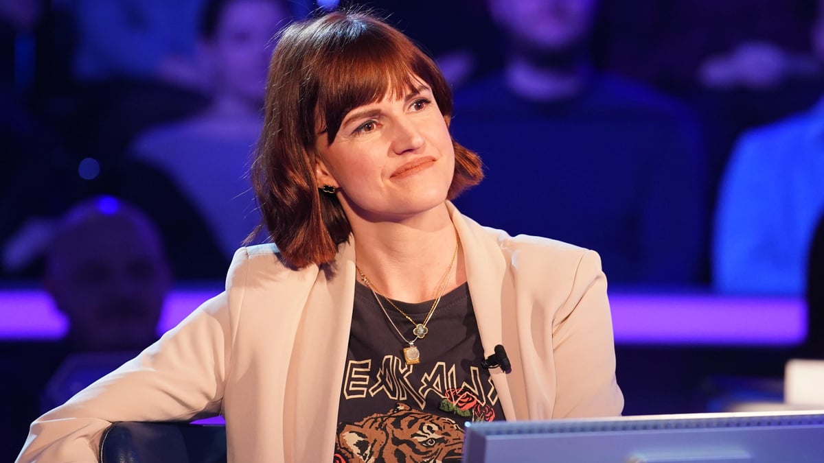 Kandidatin aus MV trotz vierfachem Joker-Pech im Finale