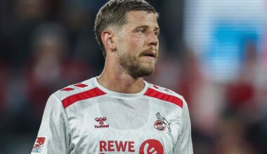 1. FC Köln: Nächster Leih-Versuch: Sturm-Flop Imad Rondic nach Münster | Sport