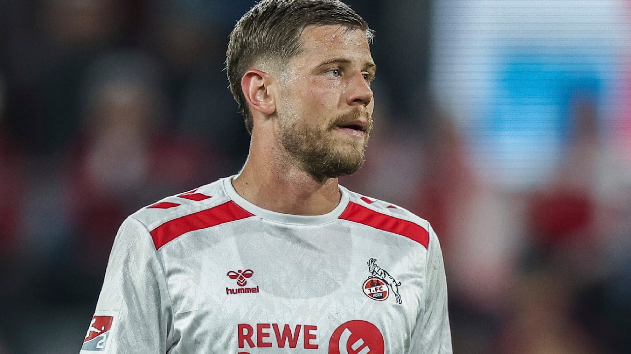1. FC Köln: Nächster Leih-Versuch: Sturm-Flop Imad Rondic nach Münster | Sport