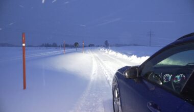 Wetterexperte sicher: Jetzt kommt die „kälteste Nacht des Winters“ | News