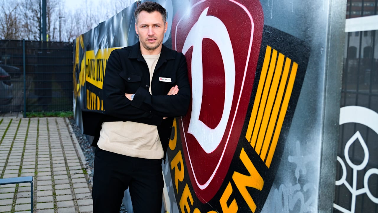 Dynamo Dresden: Taschenrechner-Verbot vor Rückrunden-Start! | Sport