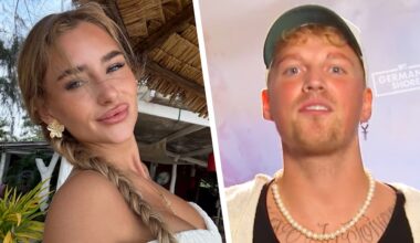 „Germany Shore“: Es geht um 66.000 Euro! Selina Geißler wirft Tobias Pille Abzocke vor | Unterhaltung