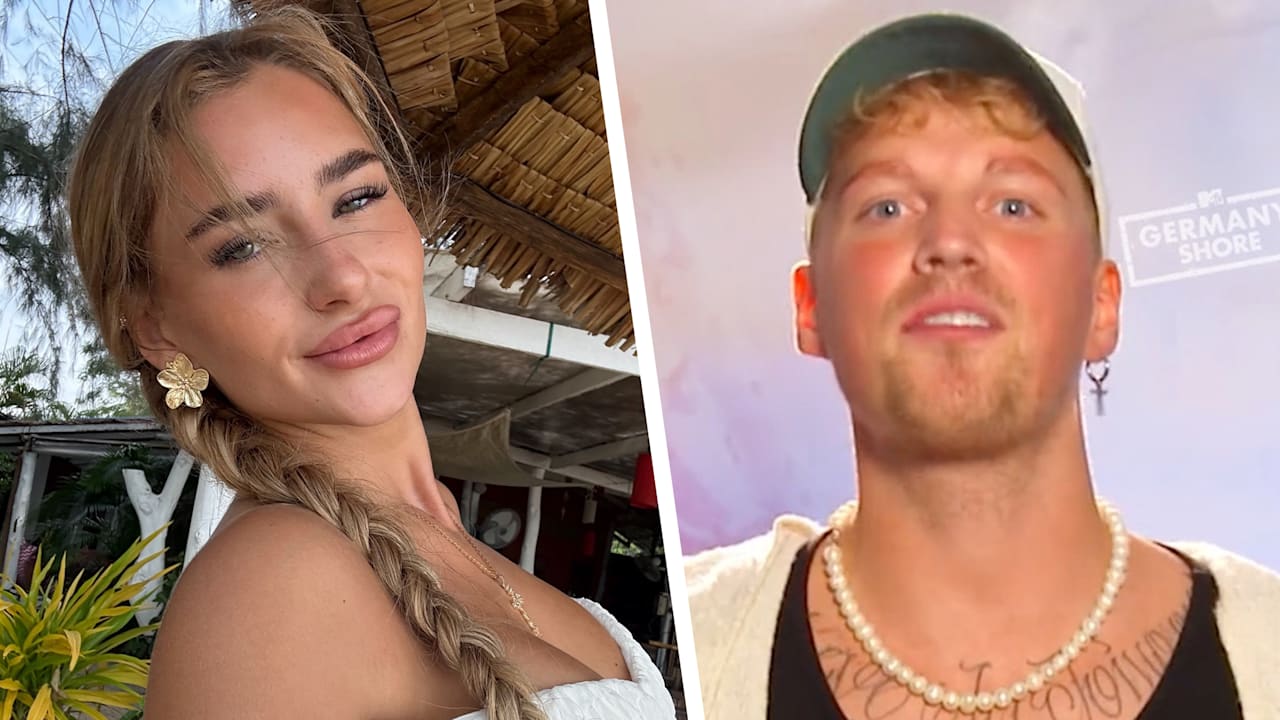 „Germany Shore“: Es geht um 66.000 Euro! Selina Geißler wirft Tobias Pille Abzocke vor | Unterhaltung