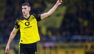 Bundesliga am Freitag: So sehen Sie Frankfurt – Dortmund live im Free-TV | Fußball