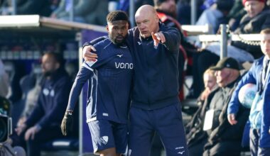 VfL Bochum: Rösler verbietet Träumerei: Darum ist Bochum beFLÜGELt | Sport