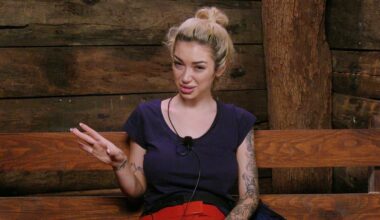 Dschungel-Experte über Ariel: „Sie weiß genau, welche Knöpfe sie drücken muss“ | Unterhaltung