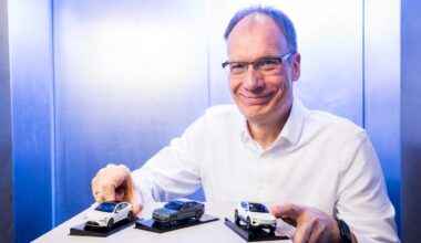 Ex-Opel-Chef ist jetzt Polestar-Boss: „Wir verkaufen mehr E-Autos als Porsche“ | News