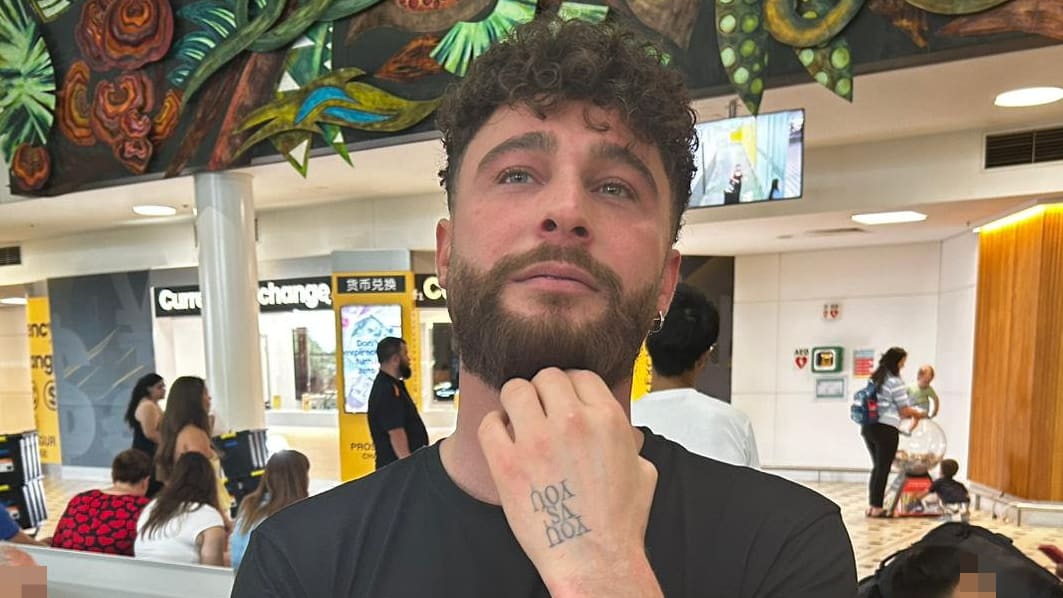 Dschungelcamp 2026: Umut Tekin mit heftigen Klo-Problem nach Australien | Unterhaltung