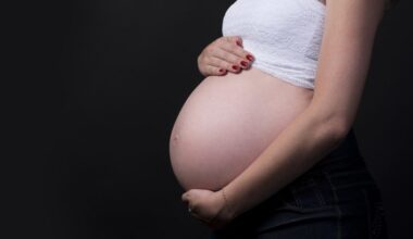 Yoga für Schwangere im Marien Hospital Herne