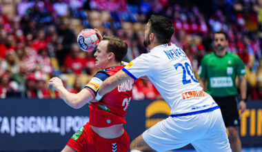 Handball-EM: Deutschland bekommt weiteres Spiel bei der EM | Sport