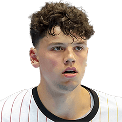 Marko Grgic Marko Grgic