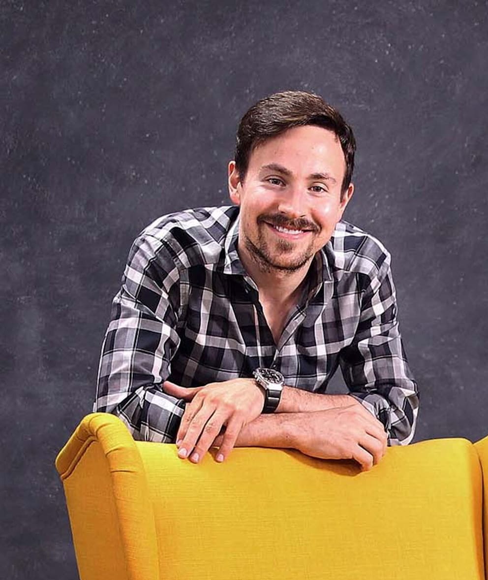 Ryan Cohen machte mit dem Online-Tierhändler Chewy ein Vermögen, jetzt geht er bei GameStop volles Risiko